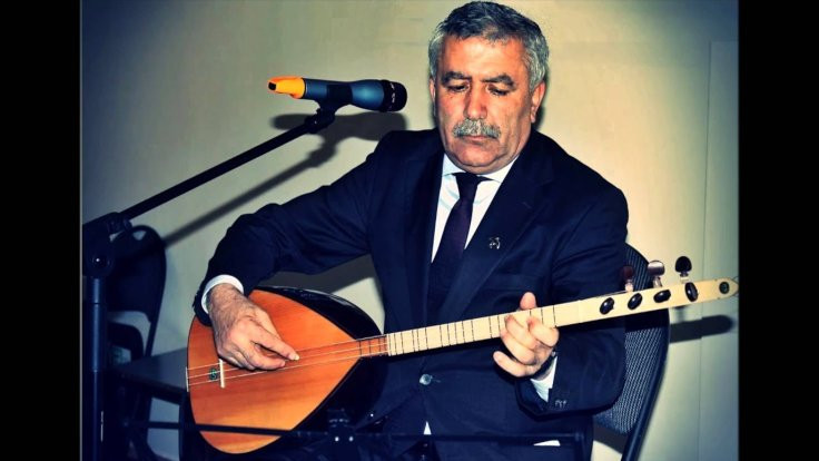 Ozan Emekçi: DSP müziğimi istismar etmesin