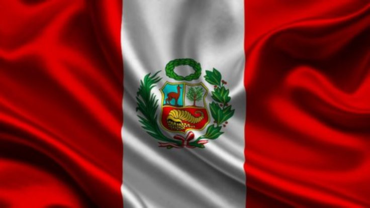 Peru'da 7.1 büyüklüğünde deprem