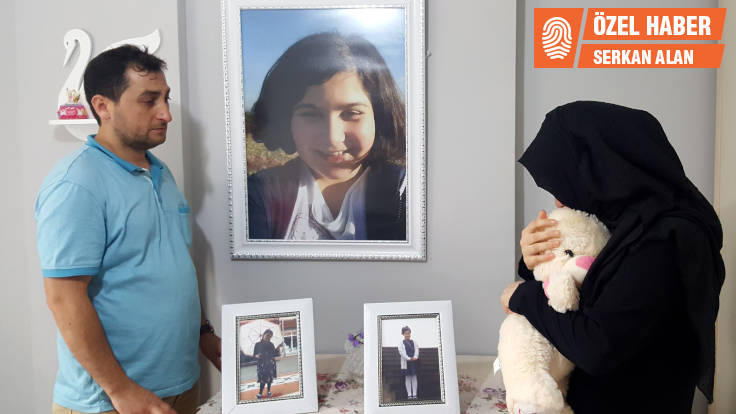 Şaban Vatan: Kızımın faillerini bulmamı engellemek istiyorlar