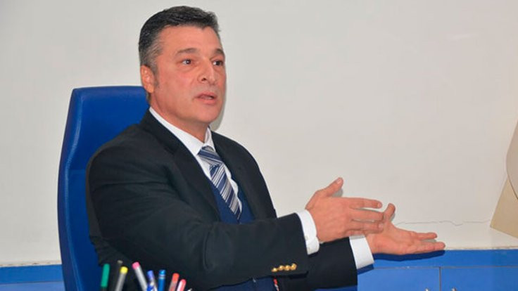 Erdek Belediye Başkanı görevden alındı