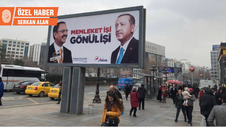 'Seçmenler adaylara değil partiye oy verecek’