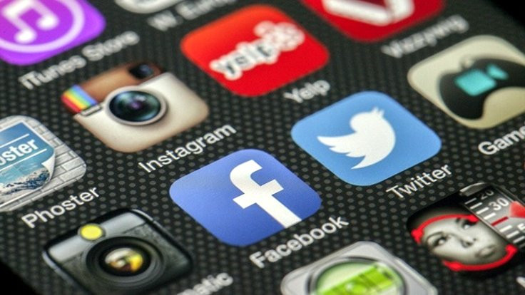 Facebook, Instagram ve Whatsapp'a erişim sorunu
