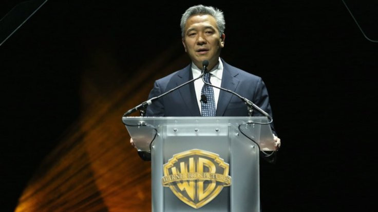 Warner Bros CEO'su istifa etti