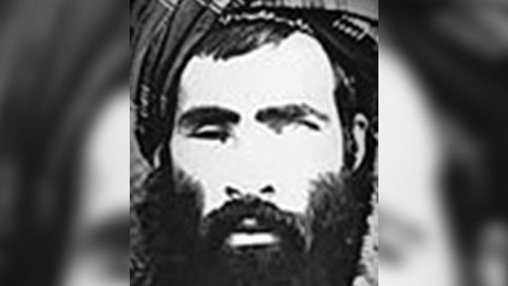 Taliban lideri ABD Üssü'nün yakınında yaşamış!