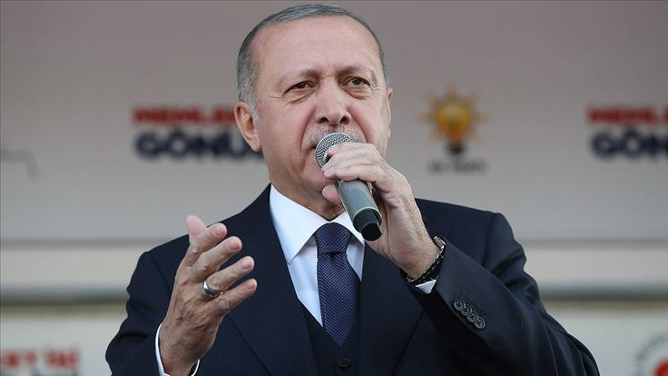 Selvi: Erdoğan 'İstanbul'da iptal umuyorum' dedi
