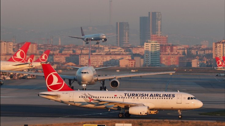 Atatürk Havalimanı'ndan yapılacak son uçuşun bilet fiyatları fırladı! - Sayfa 2