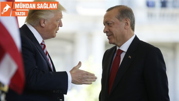 Trump'ın Türkiye kararı ekonomik değil politik!
