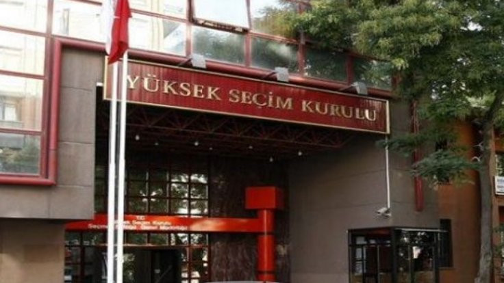 Saadet Partisi, Süleyman Soylu'yu YSK'ye şikayet etti