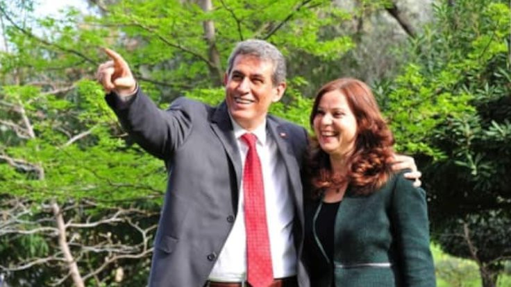 YSK reddetti, CHP Çalkaya’nın eşini aday gösterdi