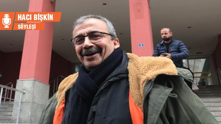 Sırrı Süreyya Önder: Üç başkan adayına selam gönderiyorum!