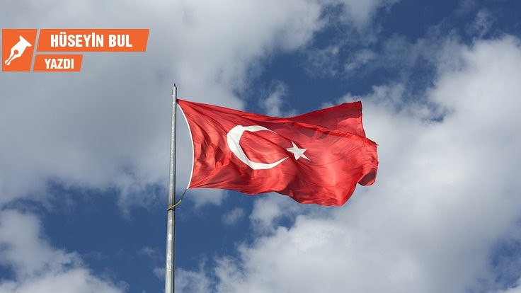Müslümanlık ve Türklük krizleri