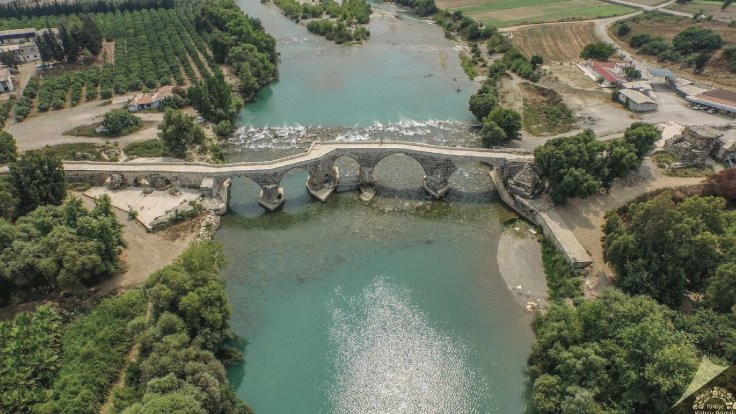 Türkiye'nin en güzel köprüleri - Sayfa 1
