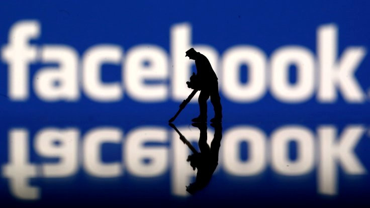 Facebook nefret söylemi yayan kişilere yasak getirdi