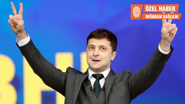 Zelenskiy yönetimindeki Ukrayna’yı ne bekliyor?
