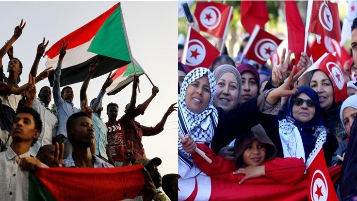 Tunus ve Sudan’da Post-İslamcılık