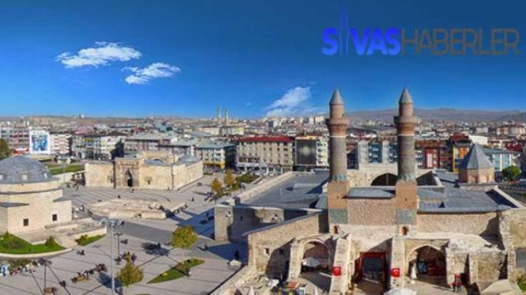 Sivas'ın yeni adresi Sivashaberler.com aktarıyor
