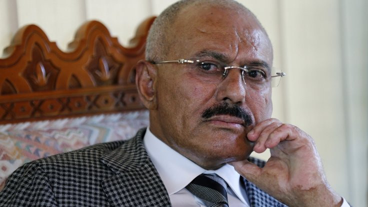 Türkiye, Yemen'in eski cumhurbaşkanı Salih'in malvarlığını dondurdu