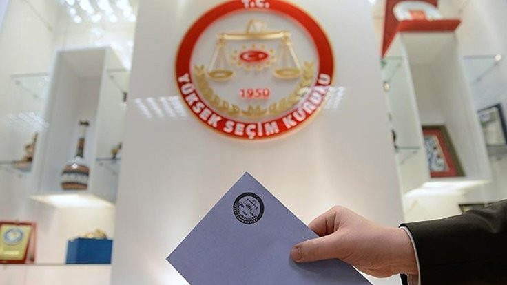 YSK, Kozan'da belediye başkanlığını Saadet Partisi'ne verdi