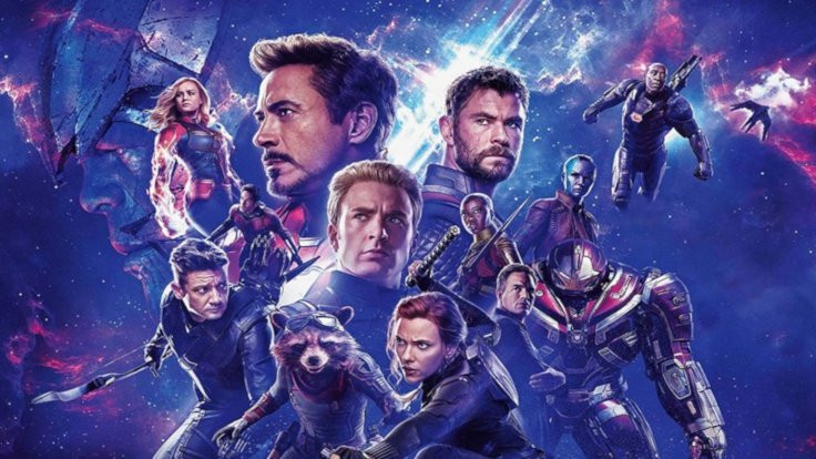 Avengers: Endgame Türkiye rekorunu kırdı