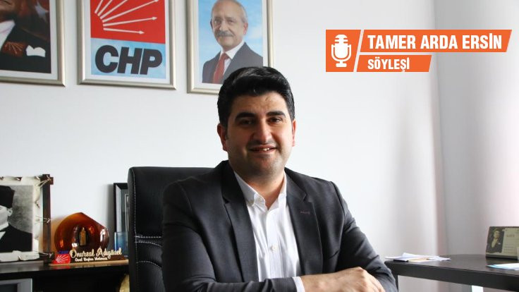 CHP'li Adıgüzel: Erdoğan sonucu biliyordu
