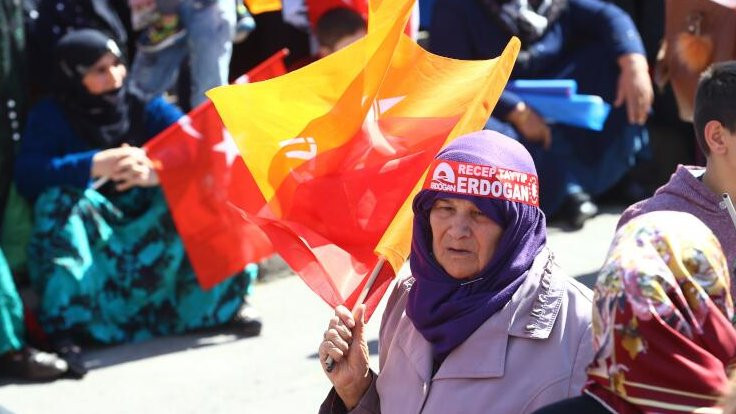 AK Parti: İstanbul'u kazandık, itiraz edeceğiz