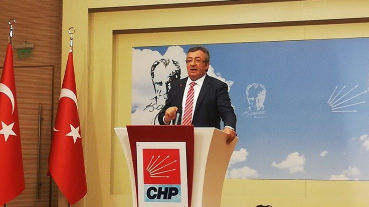 CHP: AK Parti için Maltepe'de sayım frenleniyor