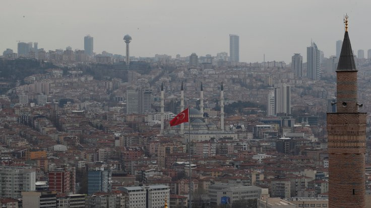 EMAX: Ankara'daki sonuçta ilk neden kriz