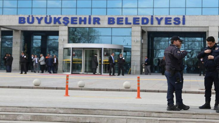 Ankara Büyükşehir Belediyesi Genel Sekreter Yardımcılığı görevine atama