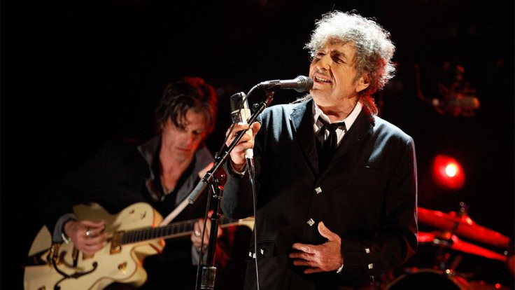 Bob Dylan belgeseli geliyor