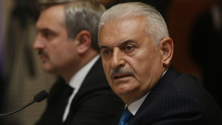 Binali Yıldırım: Bu seçim murdar oldu