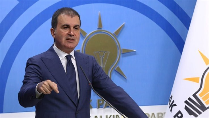 AK Parti: Kılıçdaroğlu'nun işini İmamoğlu yapıyor