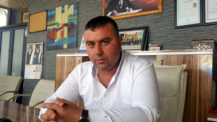 CHP Oğuzeli İlçe Başkanı öldürüldü