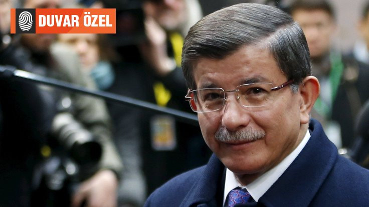 Davutoğlu'nun şifreleri: Ne dedi, ne yapacak?