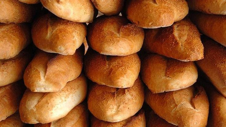 Ankara'da ekmeğe yüzde 25 zam