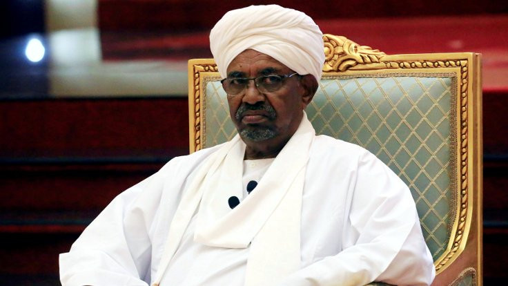 Sudan'ın eski diktatörü Beşir işkence ile ünlü cezaevine gönderildi