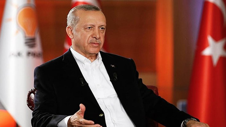 Erdoğan: Seçim geride kaldı, kucaklaşma zamanı