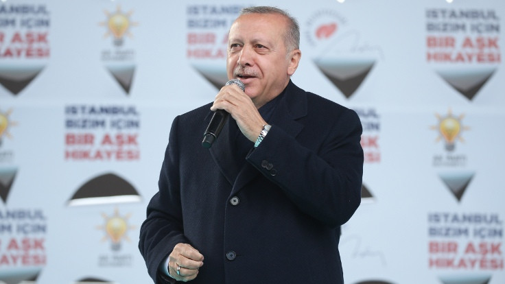 Ömer Turan'dan Erdoğan'a çağrı: AK Parti'den kurtulmalı