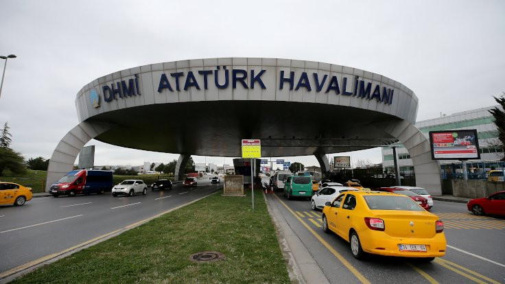 Atatürk Havalimanı'nın yıkımı için ihaleye çıkıldı