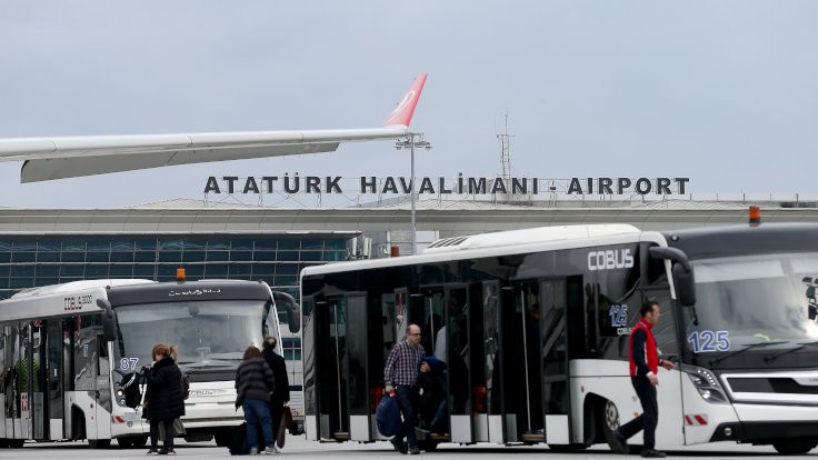 Atatürk Havalimanı: 1912'den 2019'a... - Sayfa 3