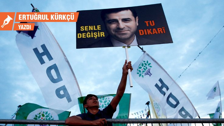 31 Mart'tan sonra siyaset: 'Gezi' ve 'Berxwedan'