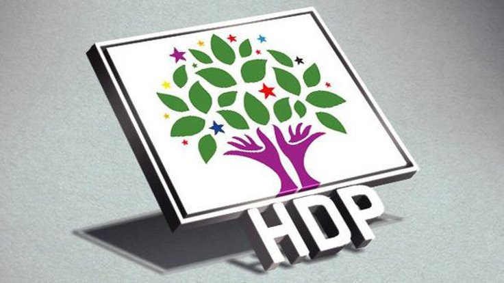 HDP: YSK yeni dönemin kayyım atayanı oldu