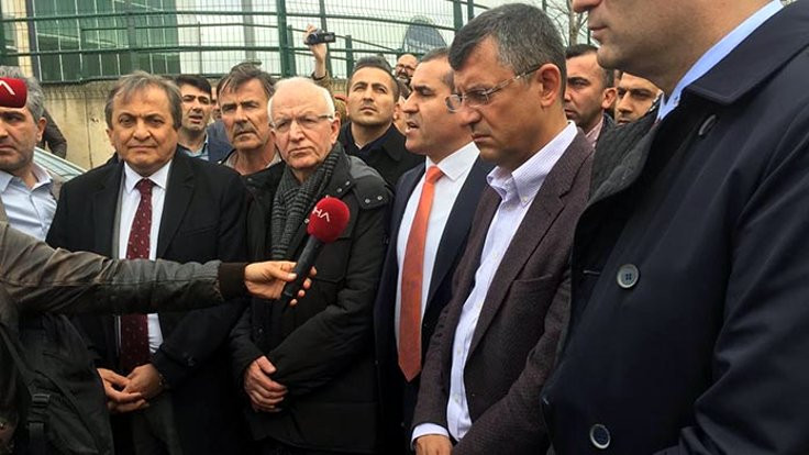 Sancaktepe'de CHP'nin itirazı kabul edildi
