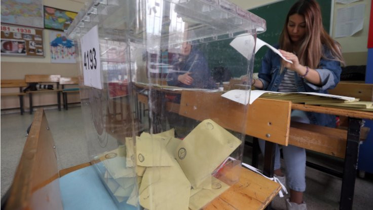 MHP Iğdır'da bu kez seçim iptali istedi