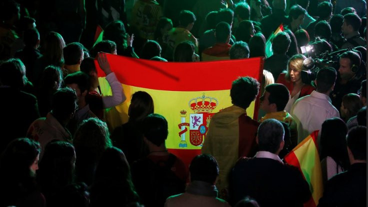 İspanya'da sosyalistler kazandı ama ortak lazım!