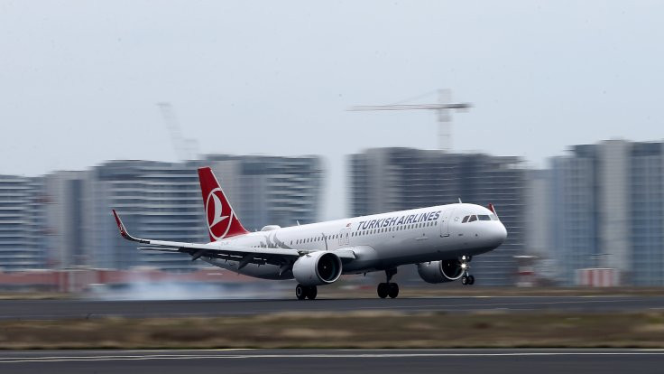 İstanbul Havalimanı hakkında bilinmesi gerekenler - Sayfa 2