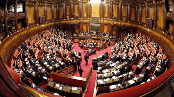 İtalyan Parlamentosu'nda Ermeni soykırımı önergesi