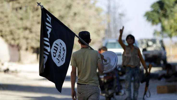 Kerkük'te IŞİD saldırısı: Üç asker öldü