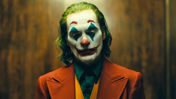 Yeni Joker filmi zirvede - Sayfa 1
