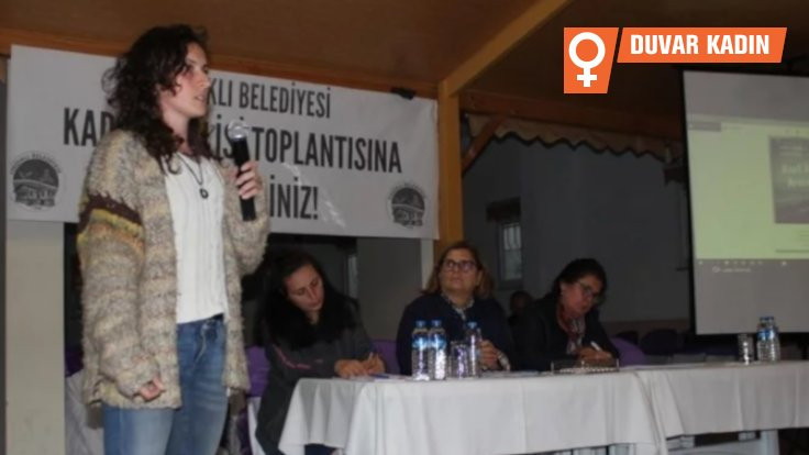 Fındıklı Belediyesi Kadın Meclisini topladı: 400 kadın taleplerini sıraladı