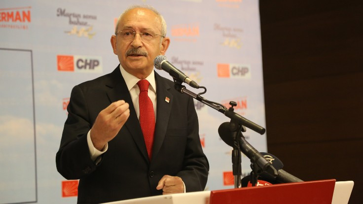 Kılıçdaroğlu: İstanbul'da direnç var aşılacak